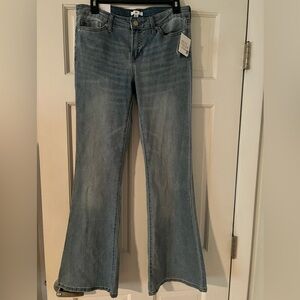 (NWT) Be Responsible Womens Jeans 29x30